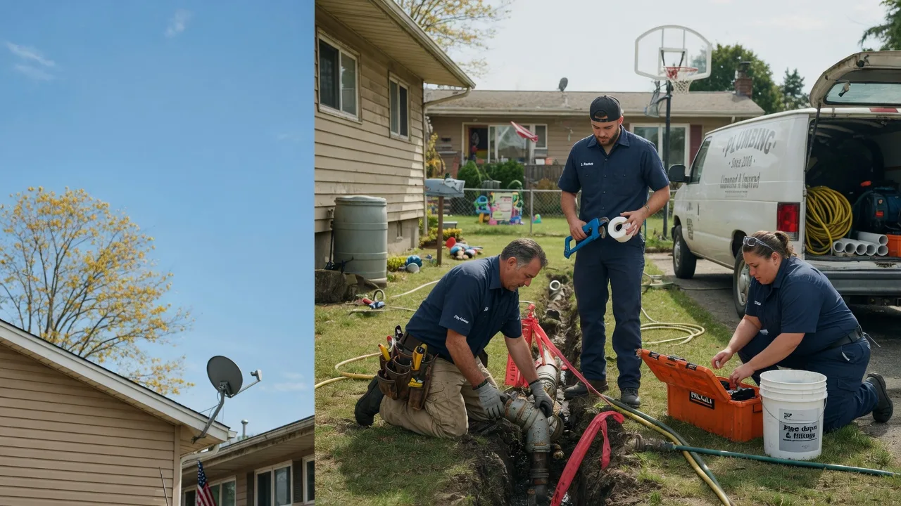 Garbage Disposal Replacement in Elbridge, NY near me